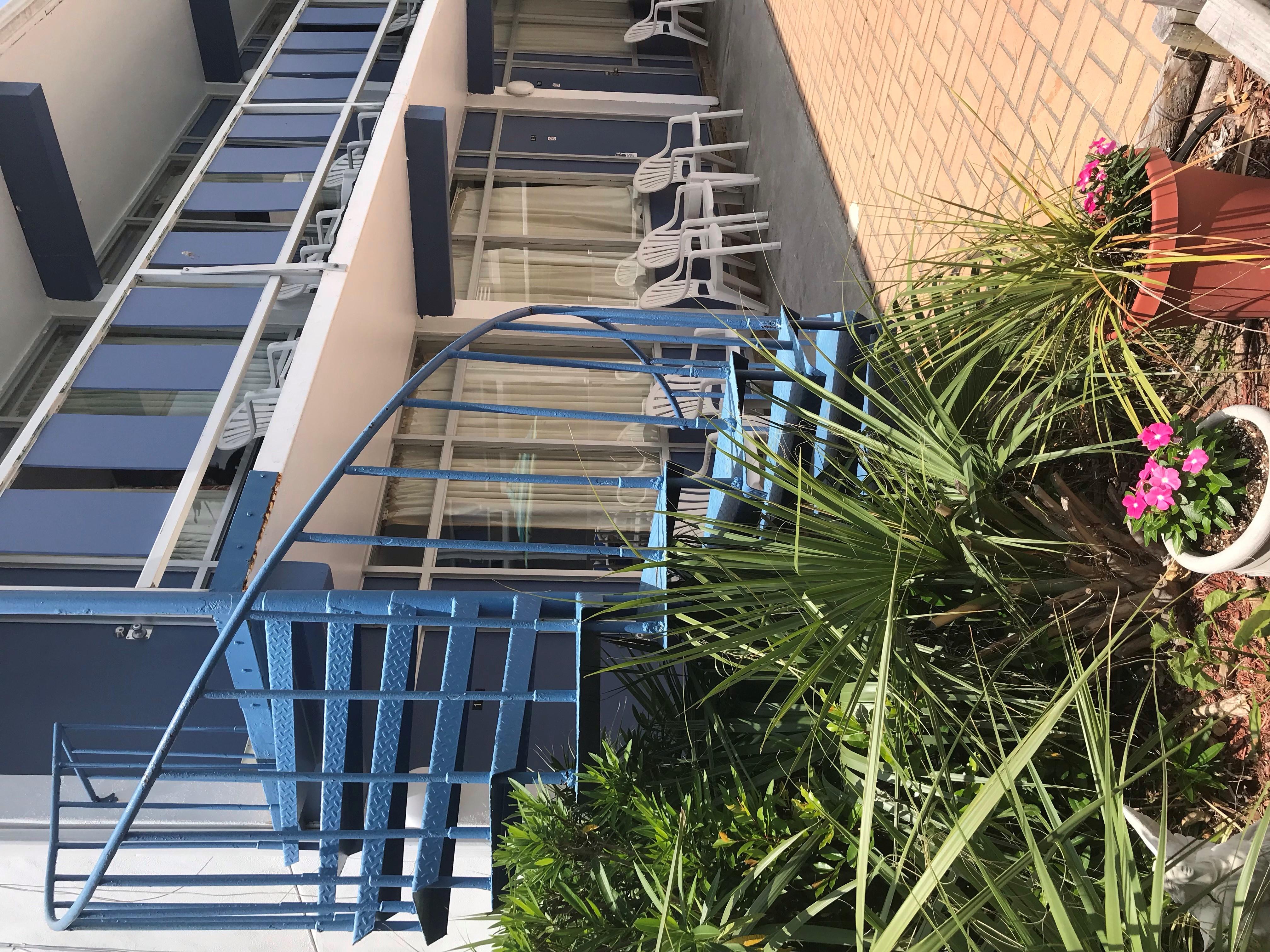 מירטל ביץ' Holiday Shores מראה חיצוני תמונה