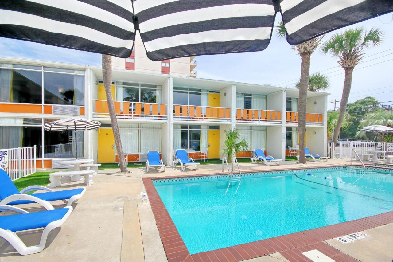 מירטל ביץ' Holiday Shores מראה חיצוני תמונה