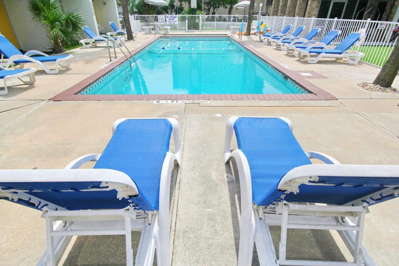מירטל ביץ' Holiday Shores מראה חיצוני תמונה